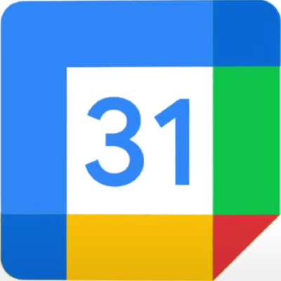 google calendar logo